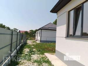 Дом 100м², 1-этажный, участок 4 сот.