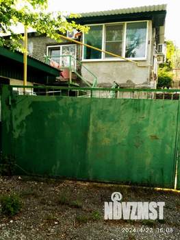 Дом 89м², 1-этажный, участок 6 сот.