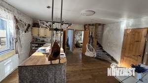 Дом 72м², 1-этажный, участок 5 сот.