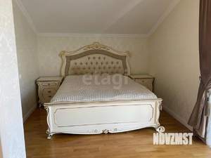 Дом 142м², 2-этажный, участок 3 сот.