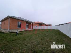 Дом 88м², 1-этажный, участок 5 сот.