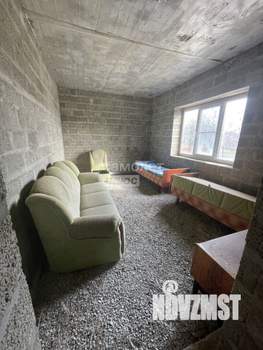 Коттедж 282м², 2-этажный, участок 20 сот.