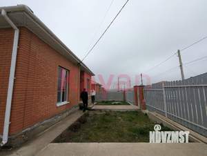 Дом 88м², 1-этажный, участок 5 сот.