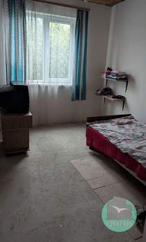 Дом 76м², 2-этажный, участок 6 сот.