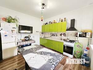 Дом 71м², 1-этажный, участок 5 сот.