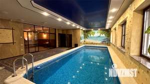 Дом 459м², 2-этажный, участок 8 сот.