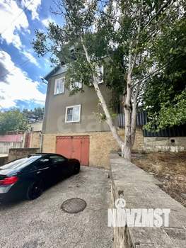 Дом 400м², 3-этажный, участок 3 сот.