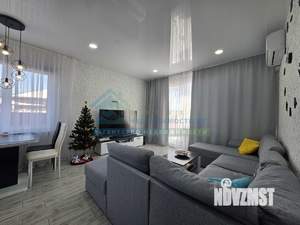 Дом 86м², 1-этажный, участок 6 сот.