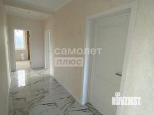 Дом 100м², 1-этажный, участок 5 сот.