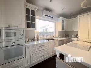 Коттедж 116м², 2-этажный, участок 3 сот.