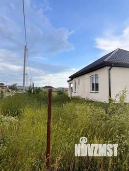 Дом 65м², 1-этажный, участок 5 сот.