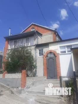 Дом 136м², 2-этажный, участок 2 сот.