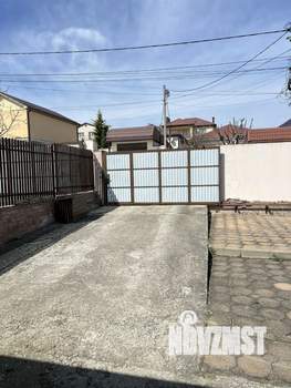 Дом 123м², 1-этажный, участок 4 сот.