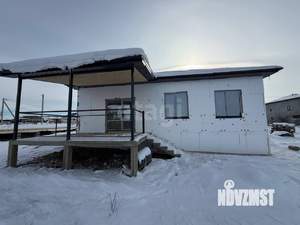 Дом 100м², 100-этажный, участок 4 сот.