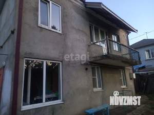 Дом 217м², 2-этажный, участок 6 сот.