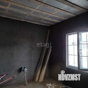 Дача 122м², 1-этажный, участок 5 сот.