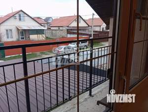 Дом 104м², 2-этажный, участок 4 сот.