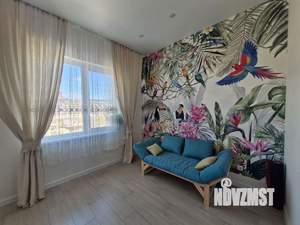 Дом 100м², 1-этажный, участок 5 сот.