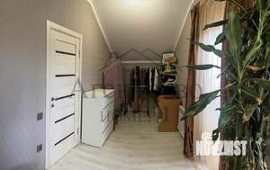 Дом 126м², 2-этажный, участок 6 сот.