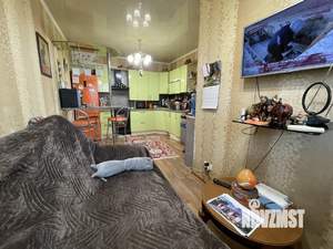 Дом 55м², 1-этажный, участок 4 сот.