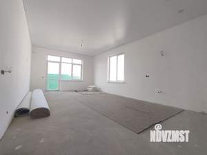 Дом 110м², 1-этажный, участок 5 сот.