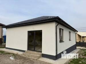 Дом 90м², 1-этажный, участок 5 сот.