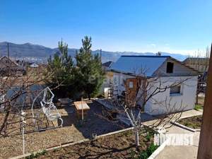 Дом 124м², 2-этажный, участок 4 сот.