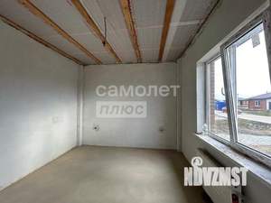 Дом 43м², 1-этажный, участок 2 сот.