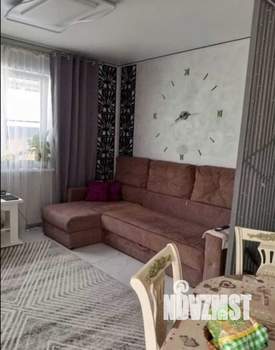 Дом 105м², 1-этажный, участок 6 сот.