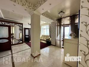 Дом 513м², 3-этажный, участок 6 сот.