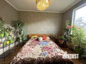 Дом 55м², 1-этажный, участок 4 сот.