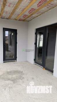 Дом 100м², 1-этажный, участок 4 сот.