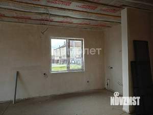 Дом 100м², 1-этажный, участок 3 сот.