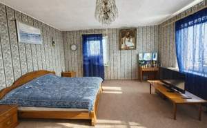 Дом 149м², 2-этажный, участок 6 сот.