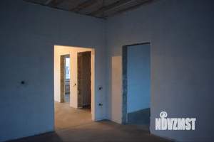 Дом 88м², 2-этажный, участок 3 сот.