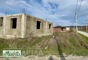 Дом 130м², 1-этажный, участок 10 сот.