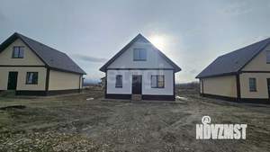 Дом 82м², 2-этажный, участок 4 сот.