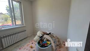 Дом 58м², 1-этажный, участок 6 сот.