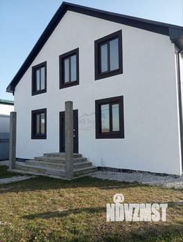 Дом 240м², 2-этажный, участок 4 сот.