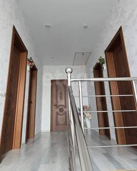 Дом 227м², 2-этажный, участок 4 сот.