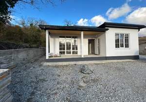 Дом 117м², 1-этажный, участок 7 сот.