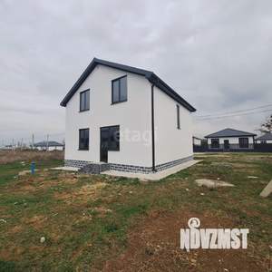 Дом 130м², 2-этажный, участок 5 сот.