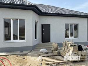 Дом 109м², 2-этажный, участок 5 сот.