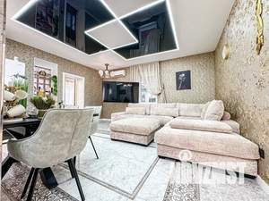 Дом 161м², 1-этажный, участок 4 сот.