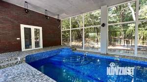 Дом 380м², 2-этажный, участок 25 сот.