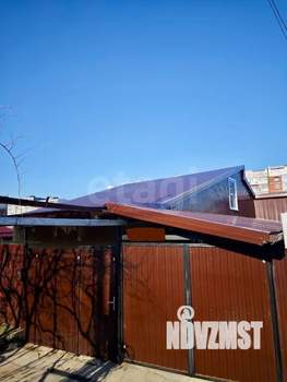 Дом 124м², 2-этажный, участок 2 сот.