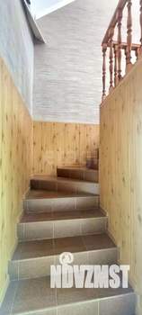 Дом 109м², 2-этажный, участок 2 сот.