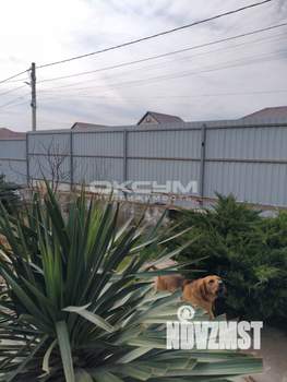 Дом 132м², 2-этажный, участок 6 сот.