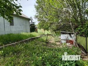 Дача 99м², 1-этажный, участок 12 сот.