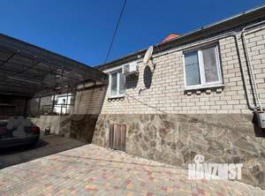 Дом 56м², 2-этажный, участок 5 сот.